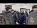 В подмосковной Электростали полицейские выявили нарушения миграционного законодательства