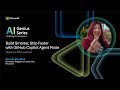 AI Genius 2.0 Ep. 1 | Build Smarter, Ship Faster - with GitHub Copilot Agent Mode