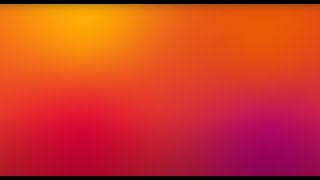 1 hr 50 Min Looped Sunset Lamp Screen for Focus & Relaxation | 4K Ambient | No Sound
