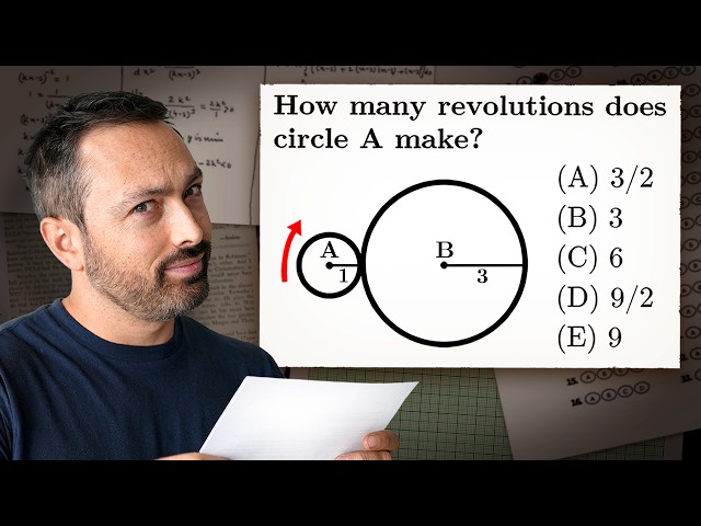 The Sat Question Everyone Got Wrong Video Summary And Q A Glasp