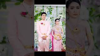 ឈុតថ្មីៗ #fashion #toptrending #weddingmusic #ភ្លេងការ2023