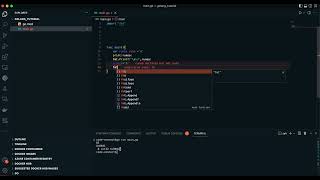 Rune Data Type In Golang For Beginner With Example