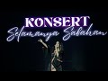 Dabra Sia -  PART 3 Konsert Selamanya Sabahan