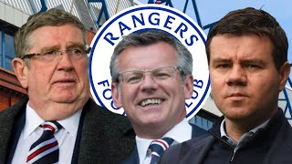 RANGERS HIT THE JACKPOT ? | Gers Daily