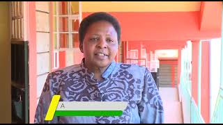 STORIES OF TRANSFORMATION: KIKUYU TOWNSHIP AND KIDFARMACO PRIMARY SCHOOLS