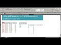 簡單快速提取不重複資料 下拉選單 無需365 無需輔助欄 exceltips exceltutorial excelformula excel excel技巧