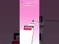 jelly shift game level 22 #shorts #gameplay