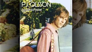 P.J. Olsson - Visine