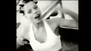 Daddy K - Up \u0026 down (Official Video Clip-1995-Remaster-16/9-HQ Audio)