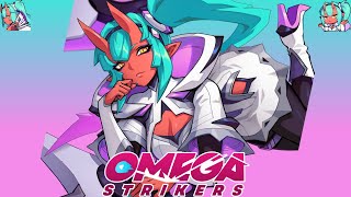 Omega Strikers - Thousand Absolutes (Octavia's Theme) (In-Game Version) [16 Minute Extended version]