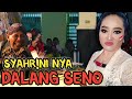 Tatin dadi syahrin!⁉️Pak seno kepingkel-pingkel weruh tatin gaya koyok syahrin!