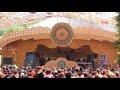 ace ventura @ ozora 2017 bits u0026 pieces