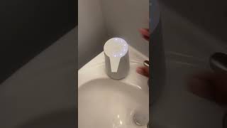 Said Google meant Amazon Smart Soap Dispenser #Messy #TooSensitive #SoapDispenser #Alexa