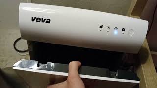 Veva ProHEPA 9000 is a Simple, Effective Air Purifier