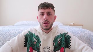 I’m leaving YouTube..