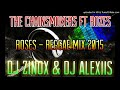 dj zinox u0026 dj alexiis roses vanuatu remix 2015