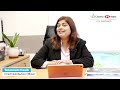 Tarannum Hasib- Chief Distribution Officer at Canara HSBC Life Insurance