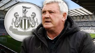 Newcastle to brutally sack Steve Bruce in 'next few days' with Graeme Jones to step in