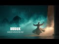 Mystic Night | Duduk Meditation Music & RUMI Spiritual Music | Healing, Sleep, Relaxing, Meditation