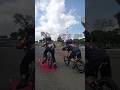 Kamea vs Jenna #trending #shortvideo #balapsepeda #viral #pushbike #lomba #latihan #foryou #fyp #run