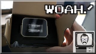 Retro Unboxing April 2019 Postbag | Nostalgia Nerd