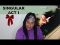 Sabrina Carpenter - Singular: Act I Album |REACTION|