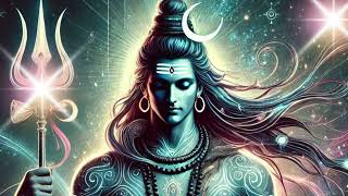 नमामीशमीशाननिर्वाणरूपम् - Shiva Rudrashtakam Mantra|NAMAMI SHAMISHAN NIRVAAN RUPAM#omnamahshivaya