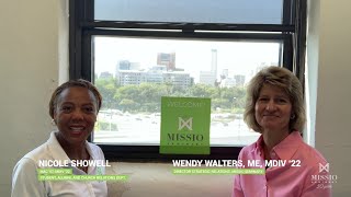 Missio on Mission   Wendy Walters