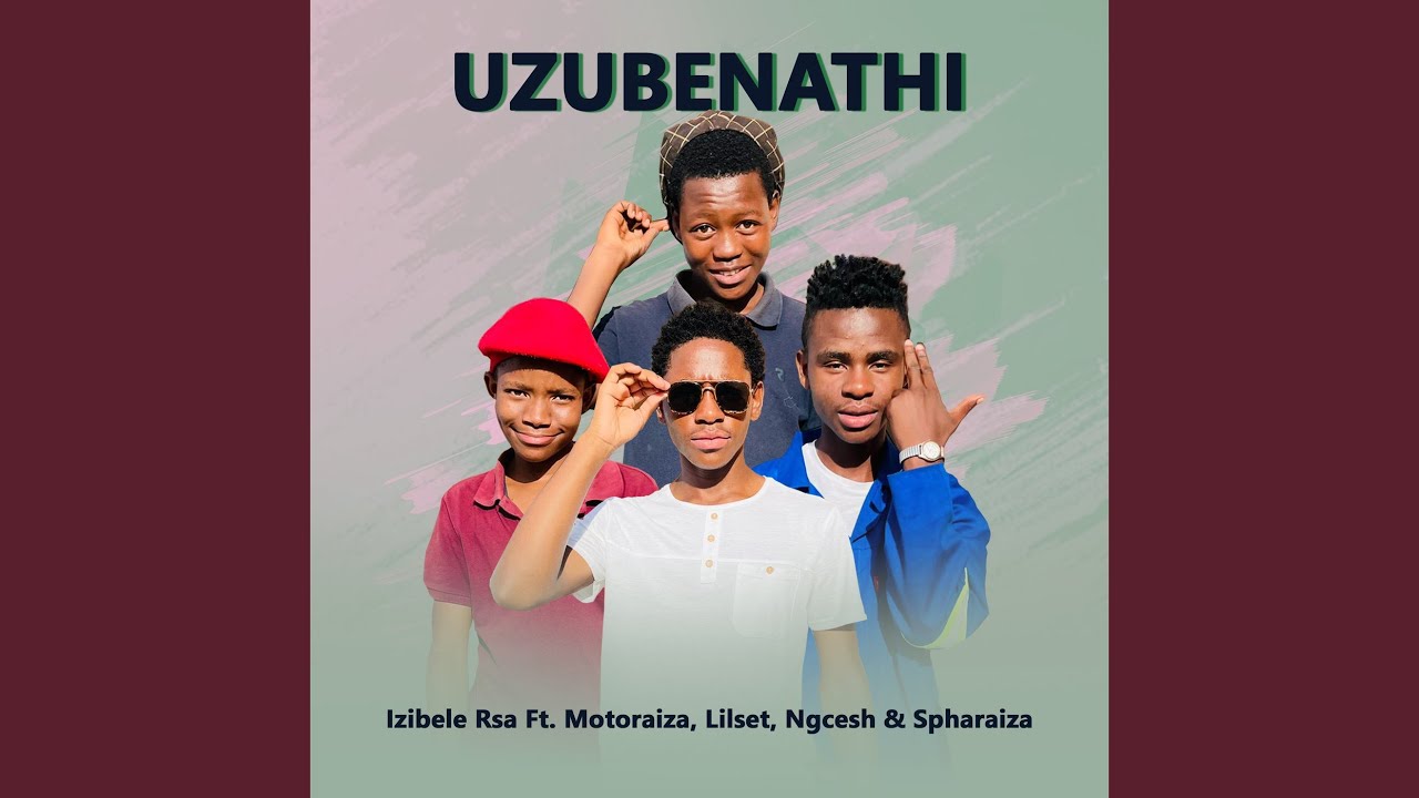 Uzubenathi Youtube Music