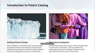Polaris Catalog An Open Source Catalog for Apache Iceberg