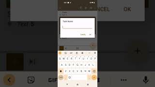 Tasker - Refactor Actions Into A Task