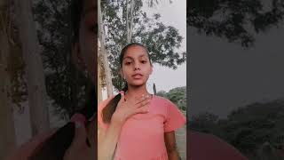 ho kajal ki # Ishu arzoo vlog #shortvideo