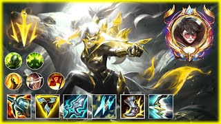 VAYNE MONTAGE 2025 - GOD PLAYS