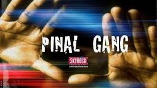 Pinal Gang  - 2def  Dieyya ( Dj Coolio CampusMultimedia )