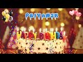 PRIYANSH Birthday Song – Happy Birthday to You