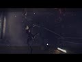 blindfolded 2b let s play nier automata part 1