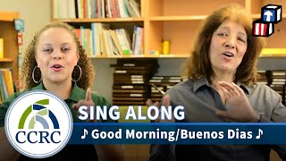 Let’s Sing-Along with Head Start today!