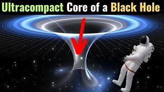 What Lies at the Center of Black Holes??||A Closer Look at the Center of a Black Hole||STRANGE SPACE