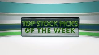 Top Stock Picks for Week of February 3, 2025