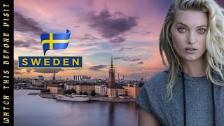Sweden: History to Culture And Travel Documentary | Trendy Explains