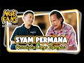 SYAM PERMANA MIRIS KEHIDUPAN PENCIPTA LAGU DANGDUT