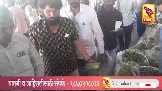 #otur | ओतूर मार्केट तरकारी लिलाव 1/5/2024