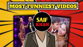 Funny Video | Funny Stunt Fail | Funny Stunt accident | RoasterSaif