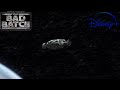 Crosshair & Omega Escape Again | Star Wars: The Bad Batch Season 3 Episode 4