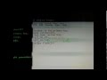 how to solve the problem missing right parenthesis in Sql while creating table