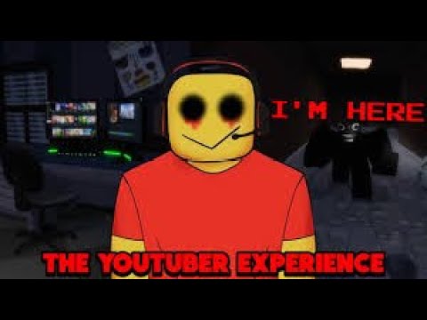 Roblox The R Experience Youtube