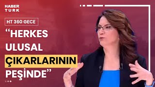 Afrika'da yeni aktörler Türkiye ve Rusya olabilir mi? Doç. Dr. Helin Sarı Ertem değerlendirdi