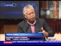 LANDSKAP: PEKERJA ASING [19 FEB 2016]