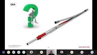 FORCE Webinar Multilateral Wells part 2