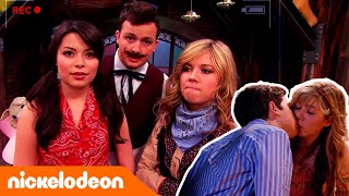 iCarly | Gira la rueda: momentos icónicos de iCarly | Nickelodeon en Español